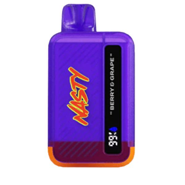 BUY CHEAPEST ORIGINAL NASTY BAR 8500 PUFFS DISPOSABLE VAPE ONLINE VAPEBRO INDIA