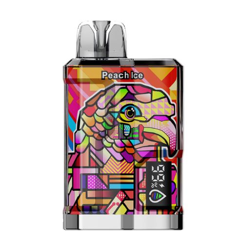 buy-Dragbar-B12000-Vape-in-India