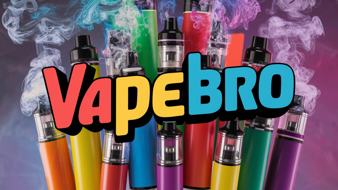 PURCHASE DISPOSABLE VAPE ONLINE VAPEBRO INDIA